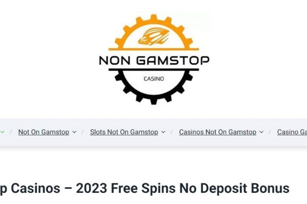 Play Slots Not On Gamstop