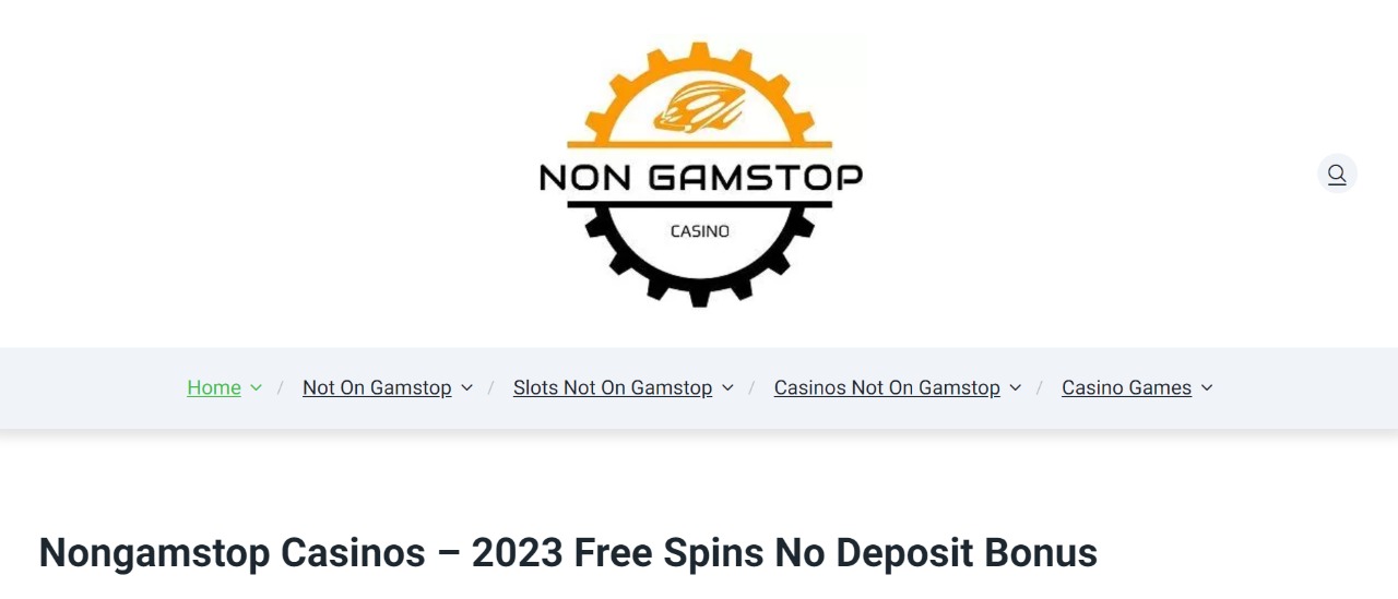 Play Slots Not On Gamstop