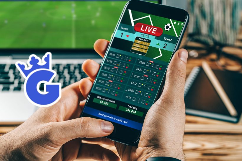 Live Betting Vs. Pre-Match Betting_ Choosing The Right Approach For Your Game