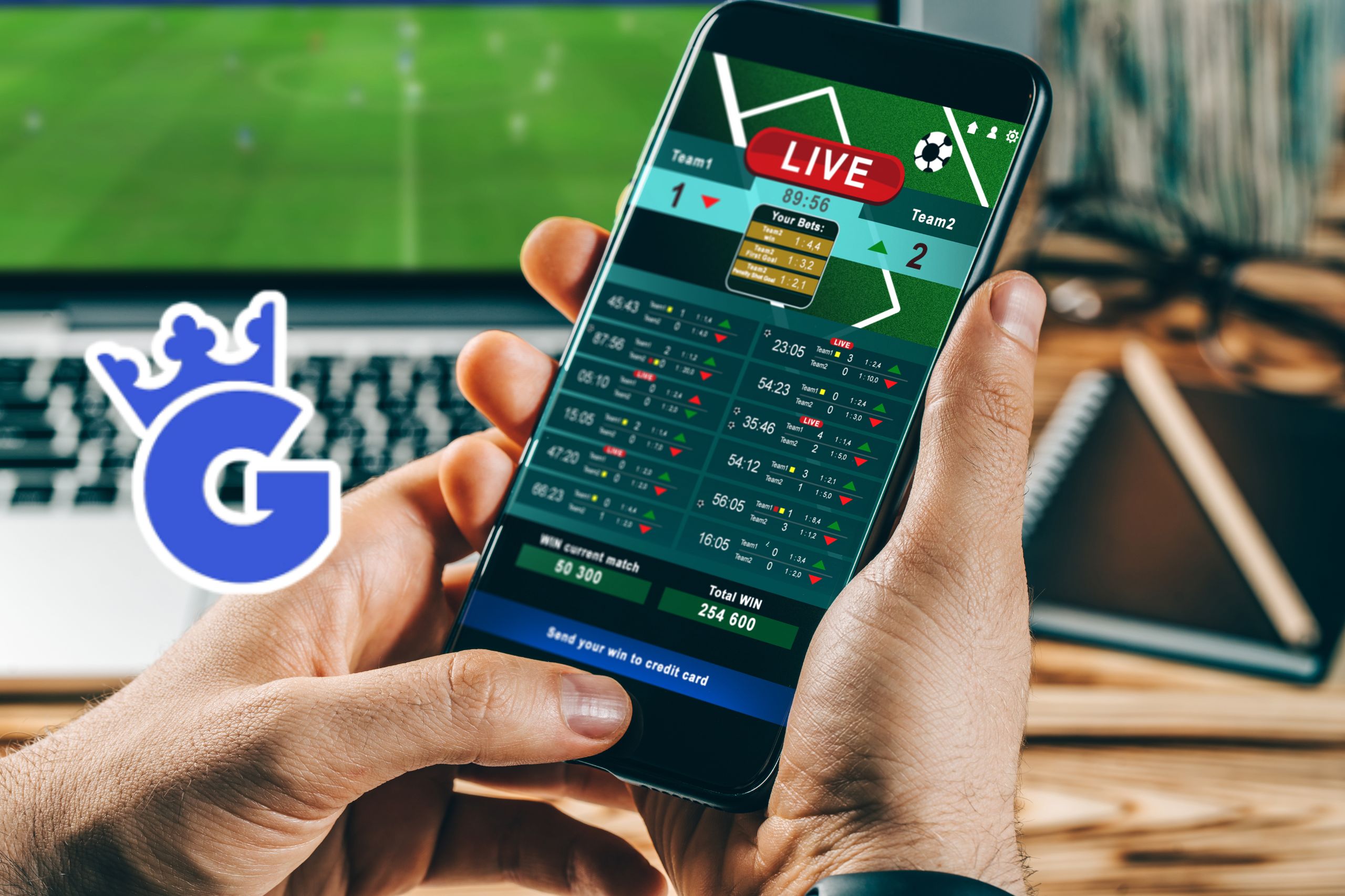 Live Betting Vs. Pre-Match Betting_ Choosing The Right Approach For Your Game