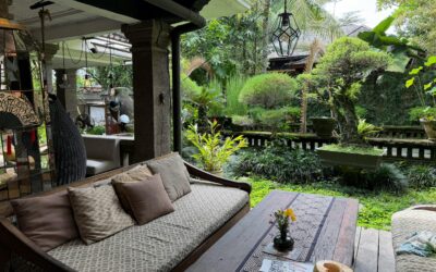 Safe and Family-Friendly House Porch Design Ideas for Kids, Seniors, and Pets