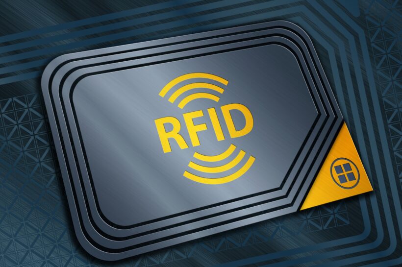 RFID Blockers Explained How They Work, Their Effectiveness, and Important Safety Precautions
